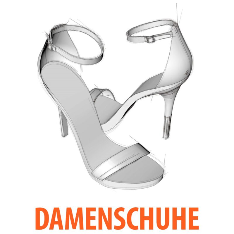 Damenschuhe