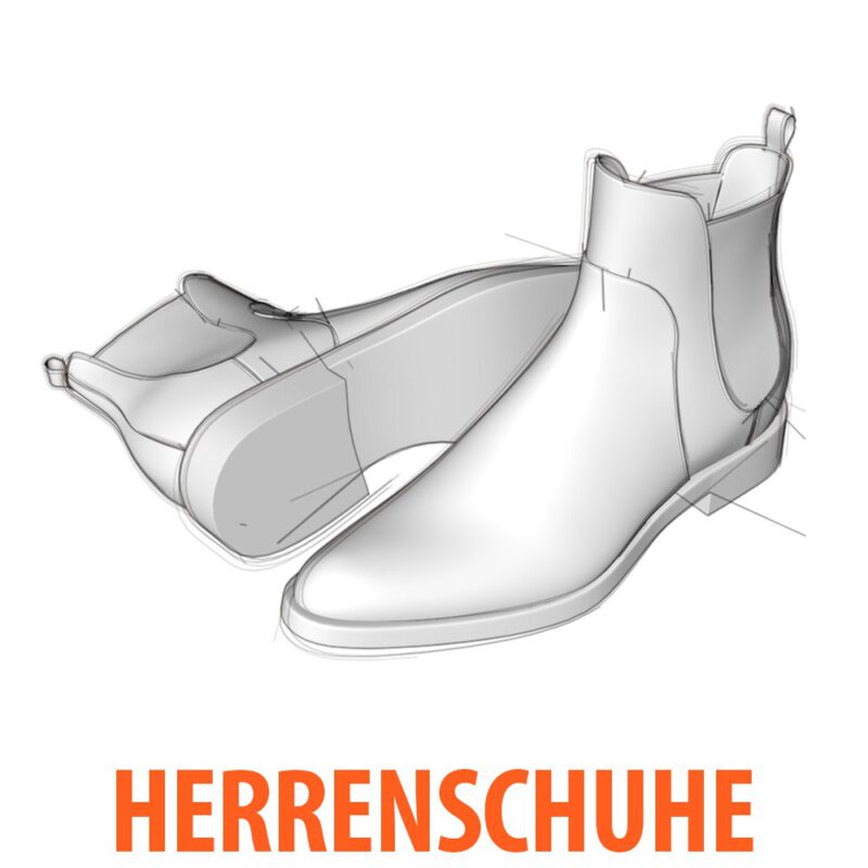 Herrenschuhe
