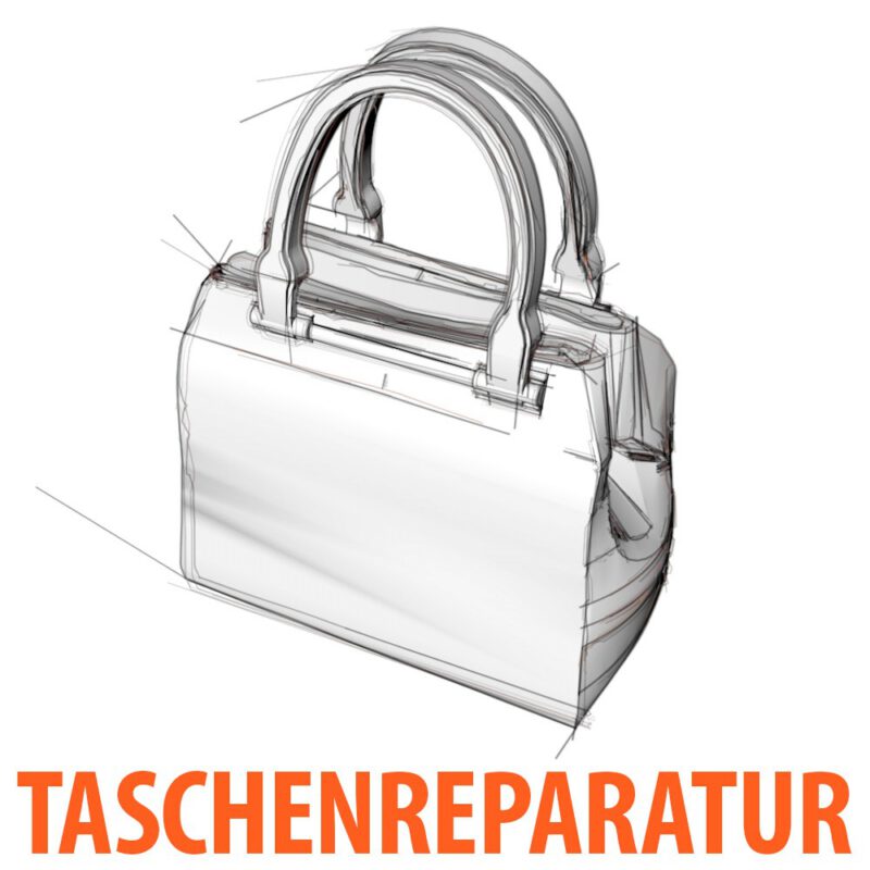 Taschen & Sonstiges