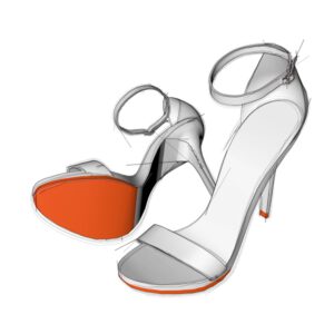 damen sandalen sohlen und absätze